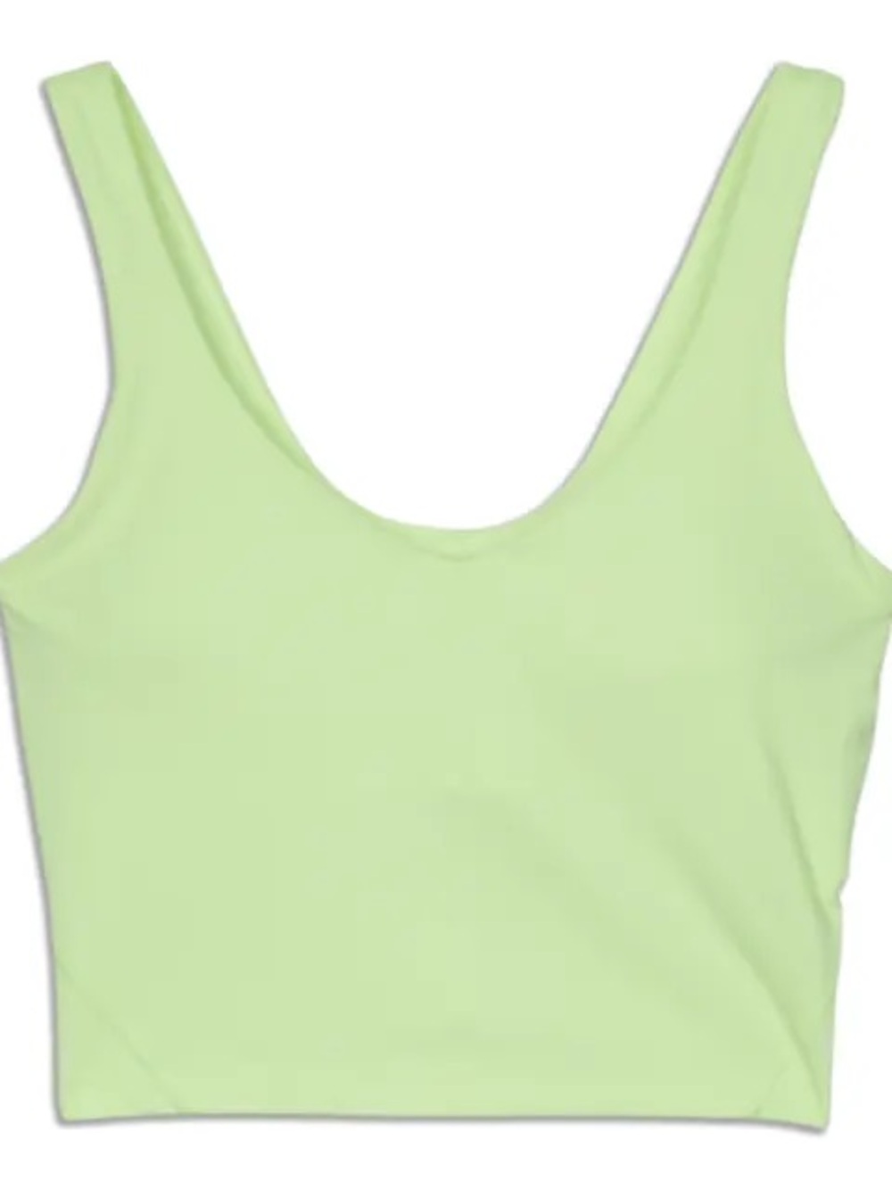 lululemon Align™ Tank Top Light Support A/B Cup